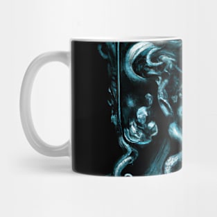 Poseidon Mug